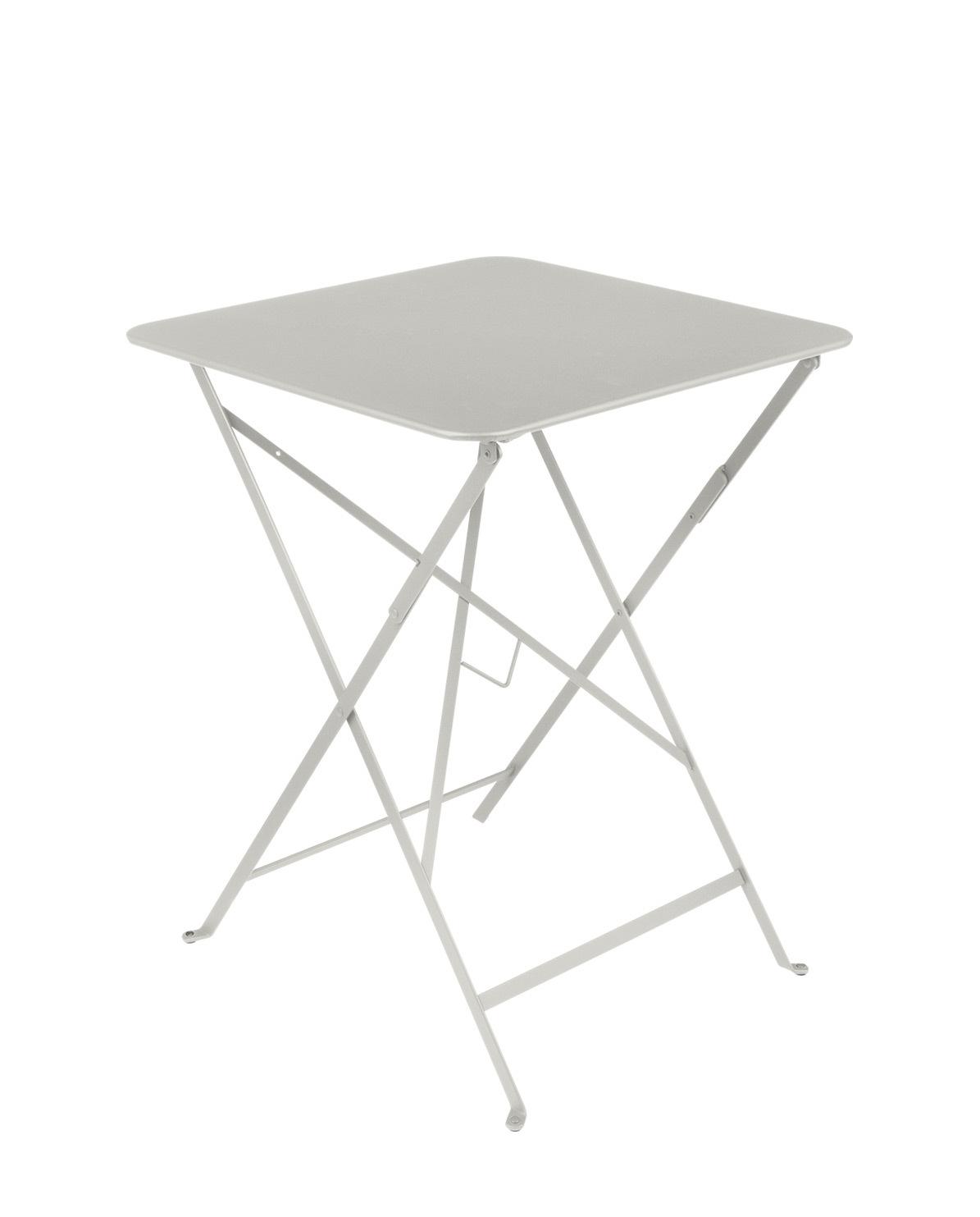 Tisch Bistro quadratisch 57 cm x 57 cm