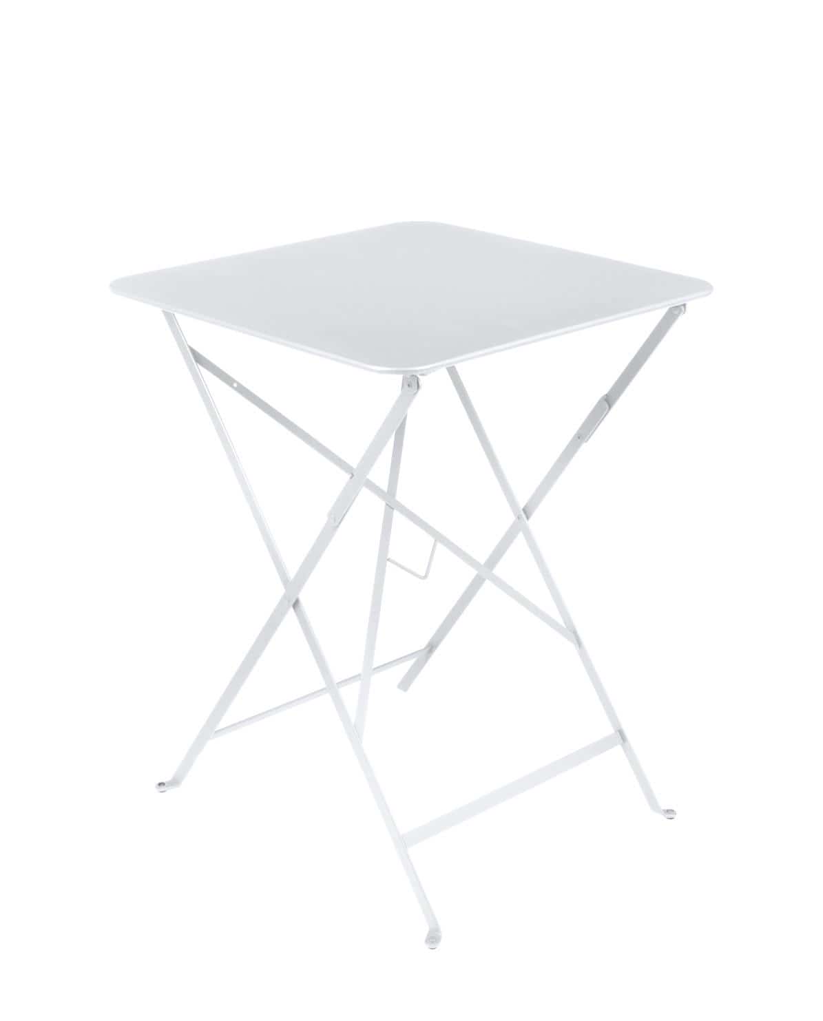 Tisch Bistro quadratisch 57 cm x 57 cm