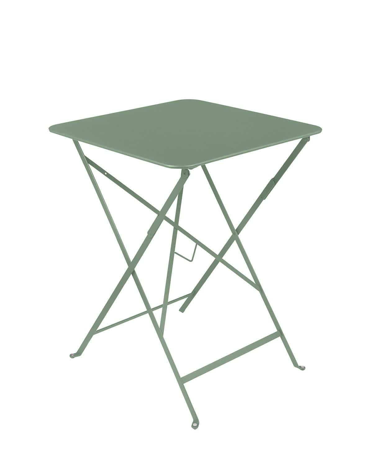 Tisch Bistro quadratisch 57 cm x 57 cm