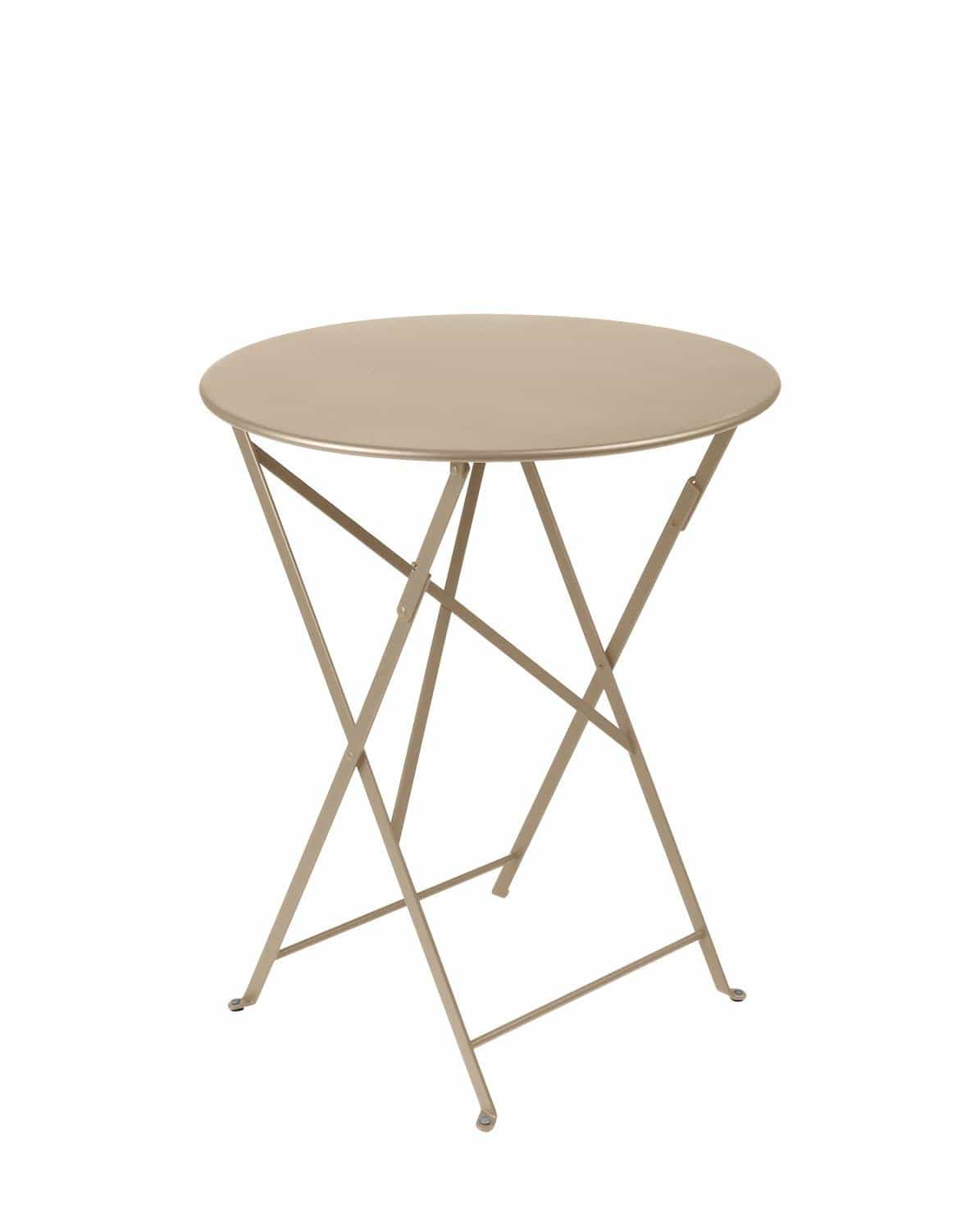 Tisch Bistro rund Ø 60 cm