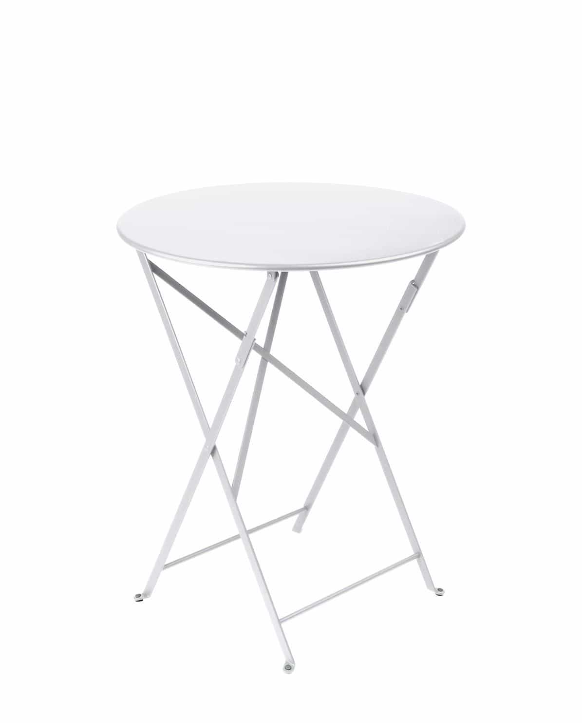 Tisch Bistro rund Ø 60 cm