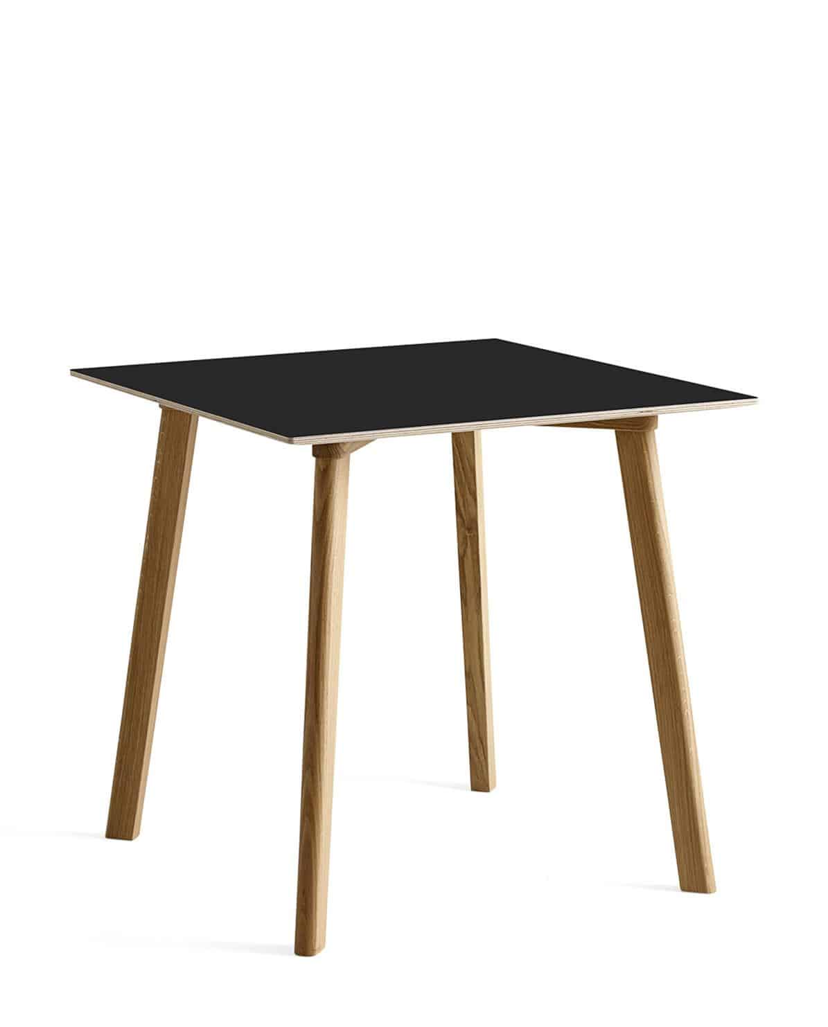 Tisch CPH Deux 210  water-based laquered oak 