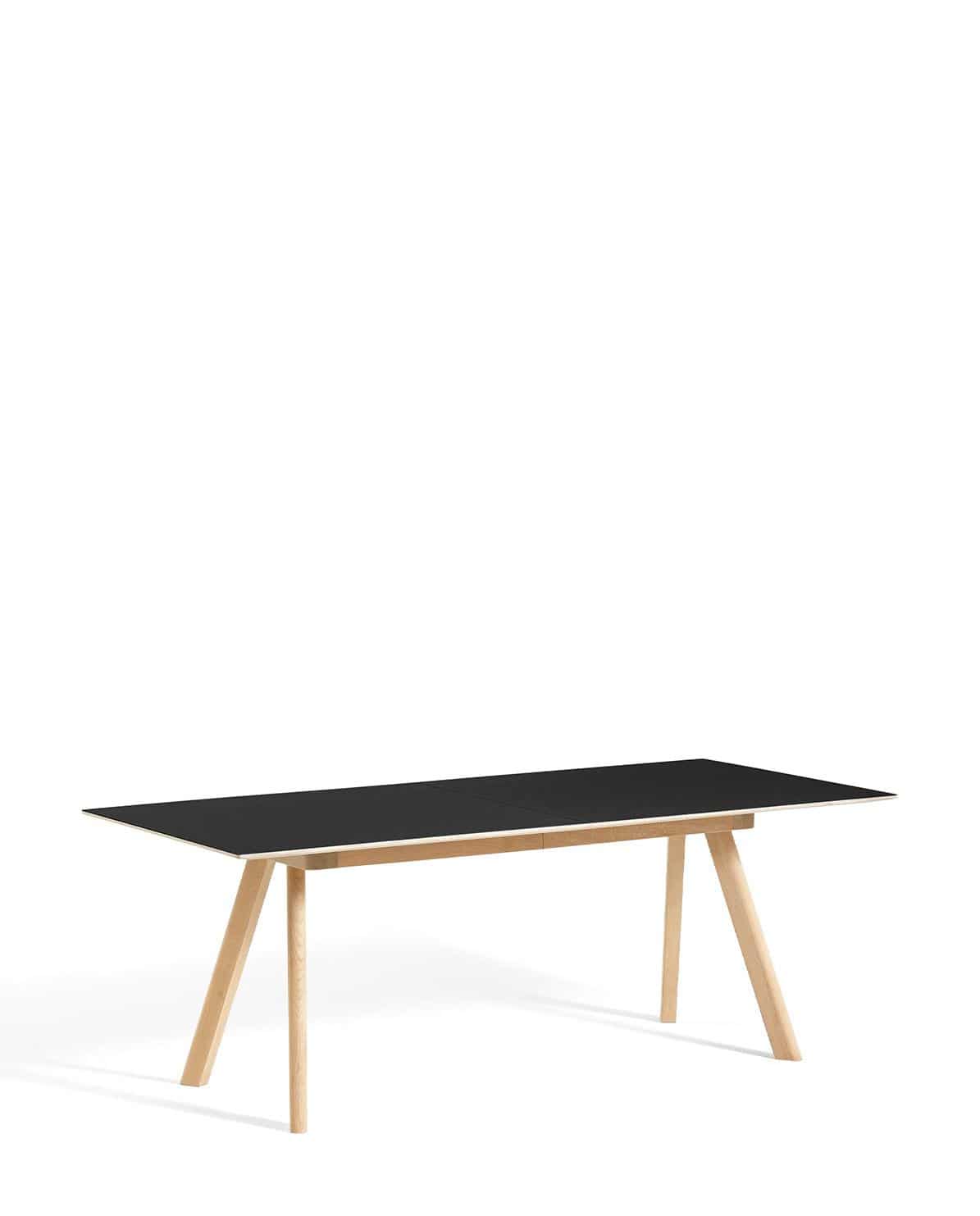 Tisch CPH30 ausziehbar 160 cm L