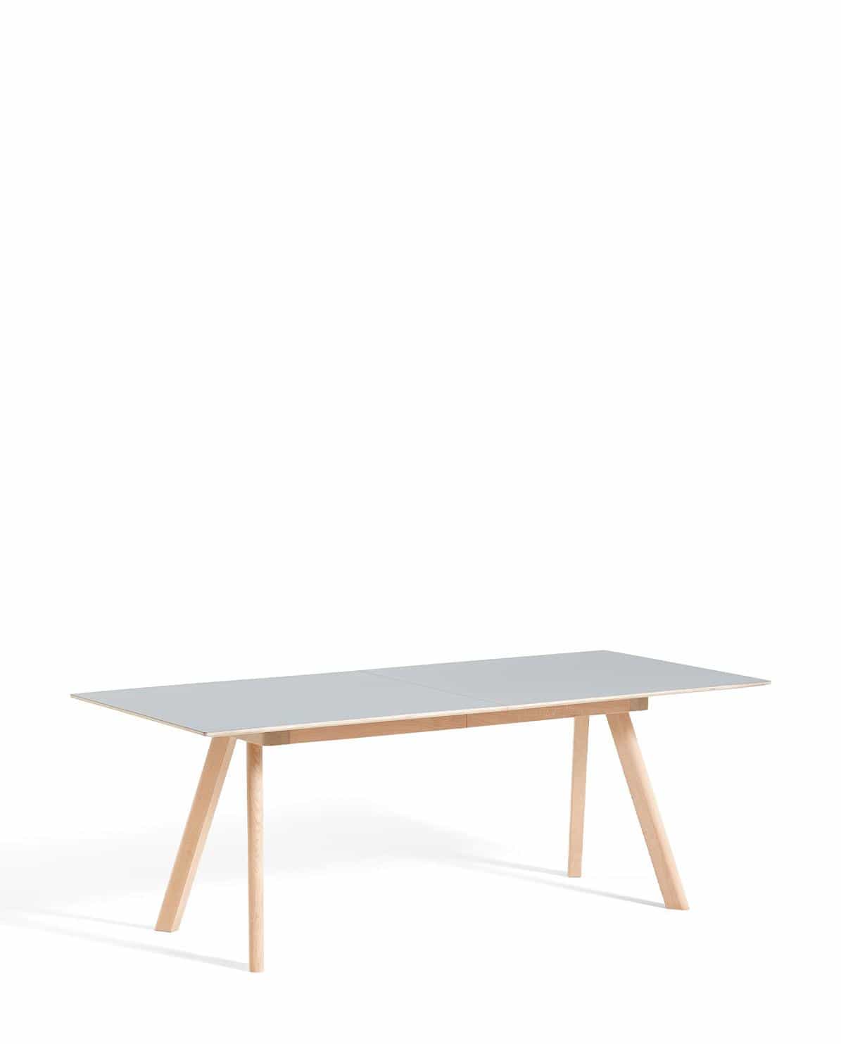 Tisch CPH30 ausziehbar 160 cm L