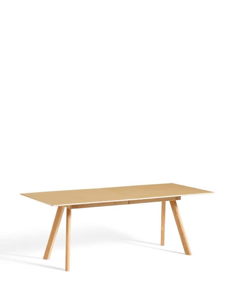 Tisch CPH30 ausziehbar 160 cm L