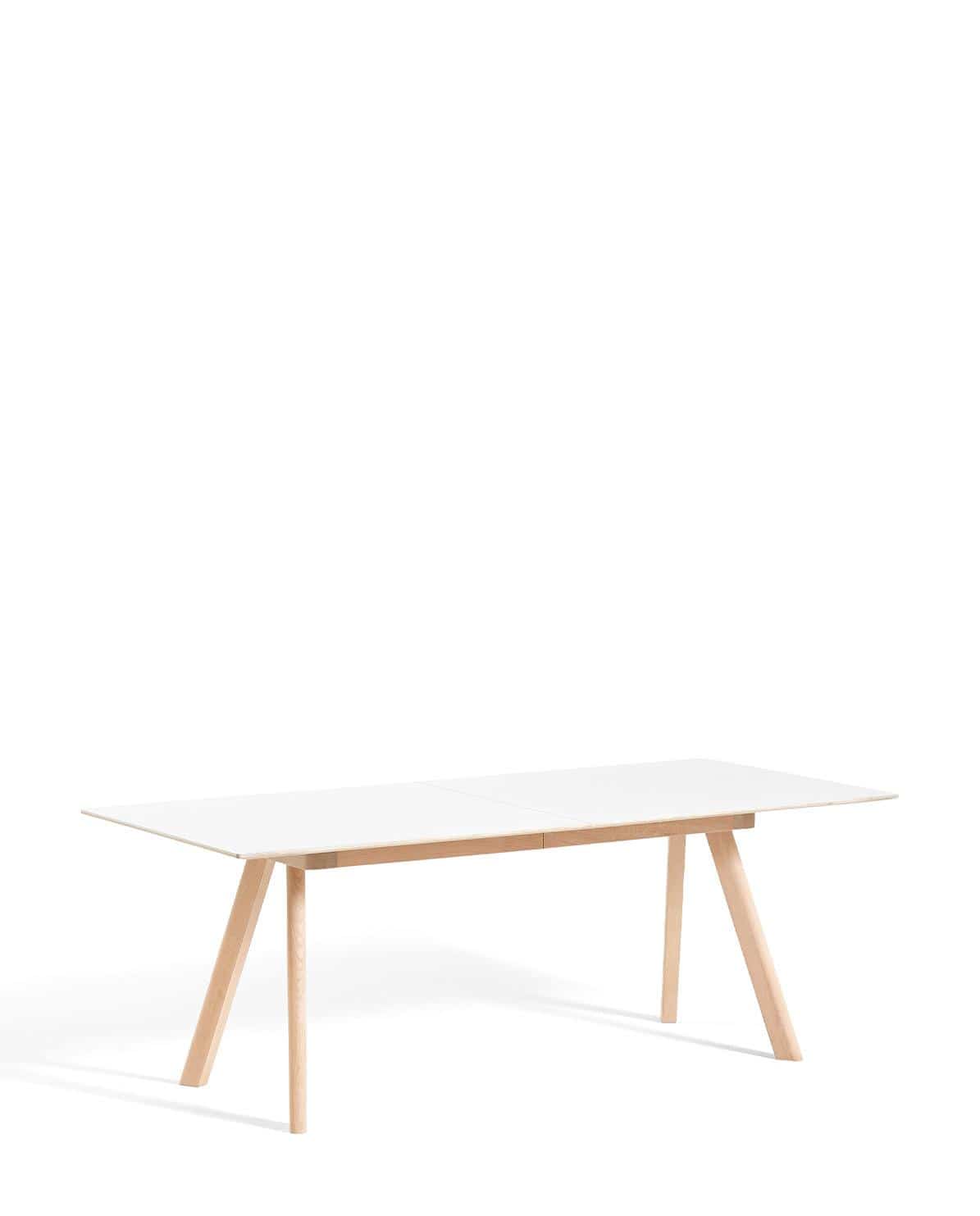 Tisch CPH30 ausziehbar 160 cm L