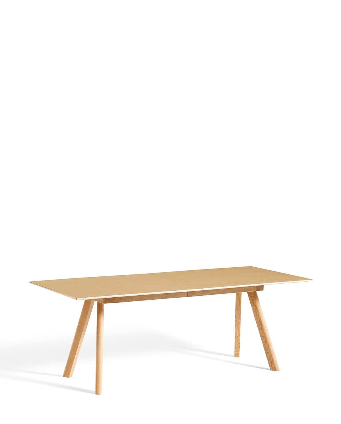 Tisch CPH30 ausziehbar 250 cm L