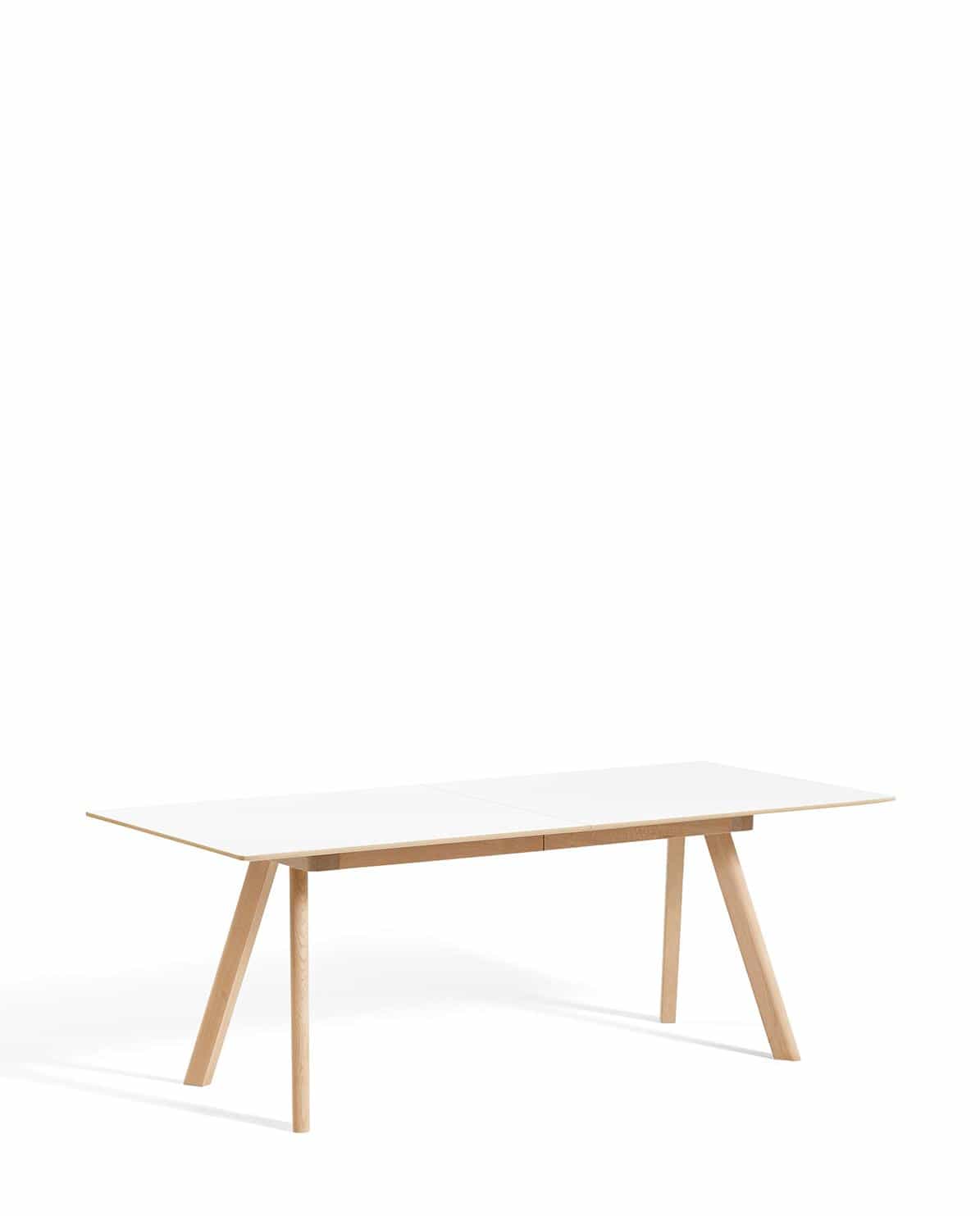 Tisch CPH30 ausziehbar 200 cm L