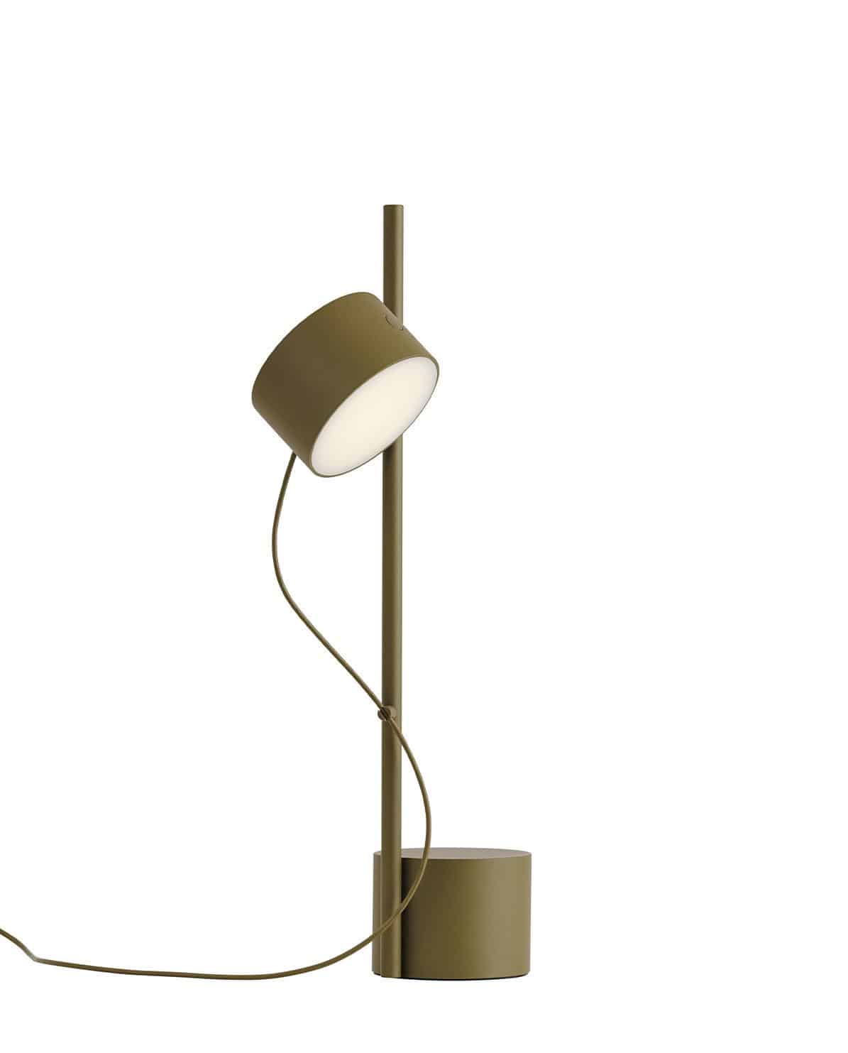 Tischleuchte Post Table Lamp One Size