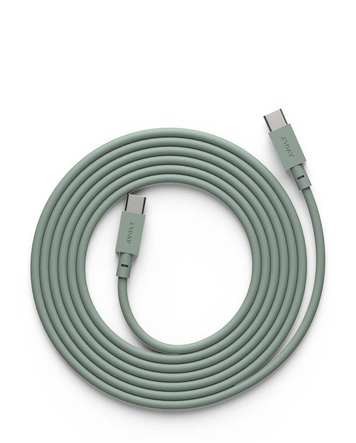 USB-C Kabel Cabel 1 zu USB-C One Size