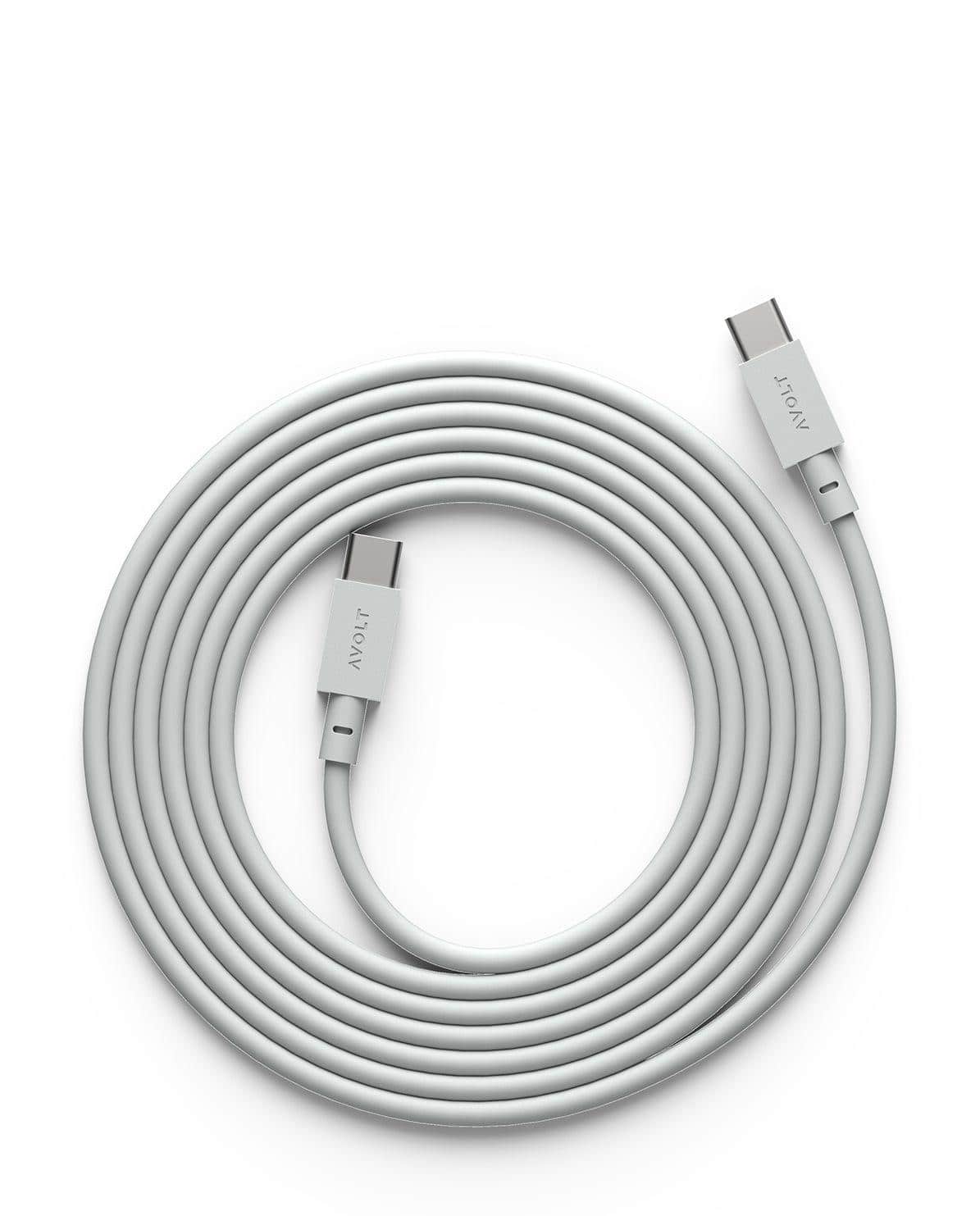 USB-C Kabel Cabel 1 zu USB-C One Size