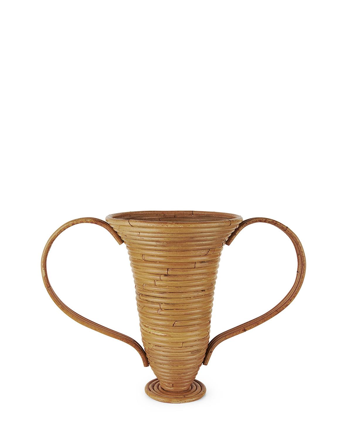 Vase Amphora 30 cm H