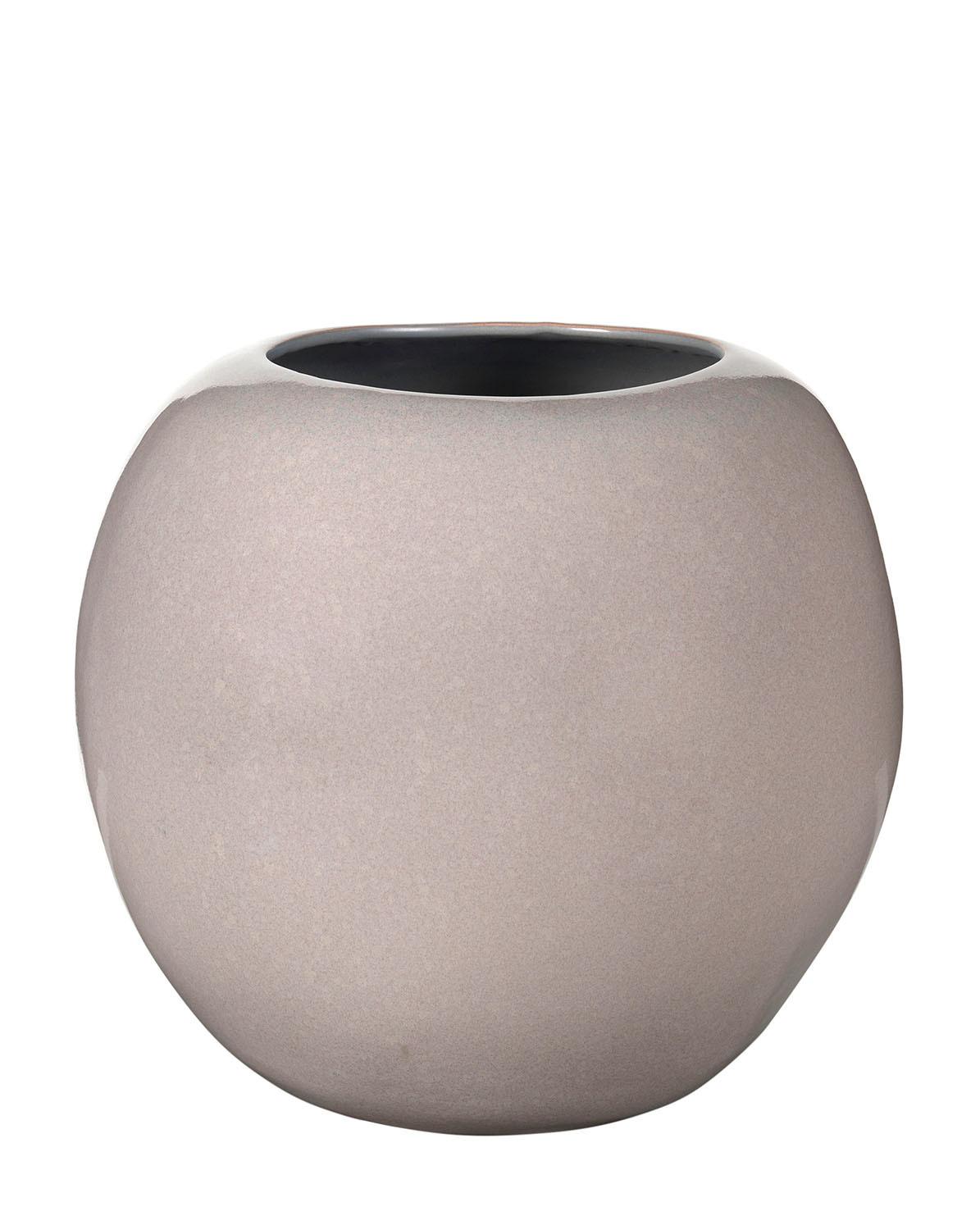 Vase Apple Steingut 35 cm H