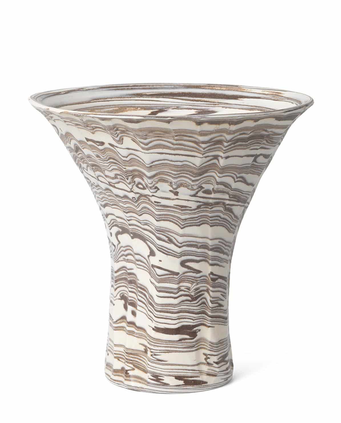 Vase blend large One Size