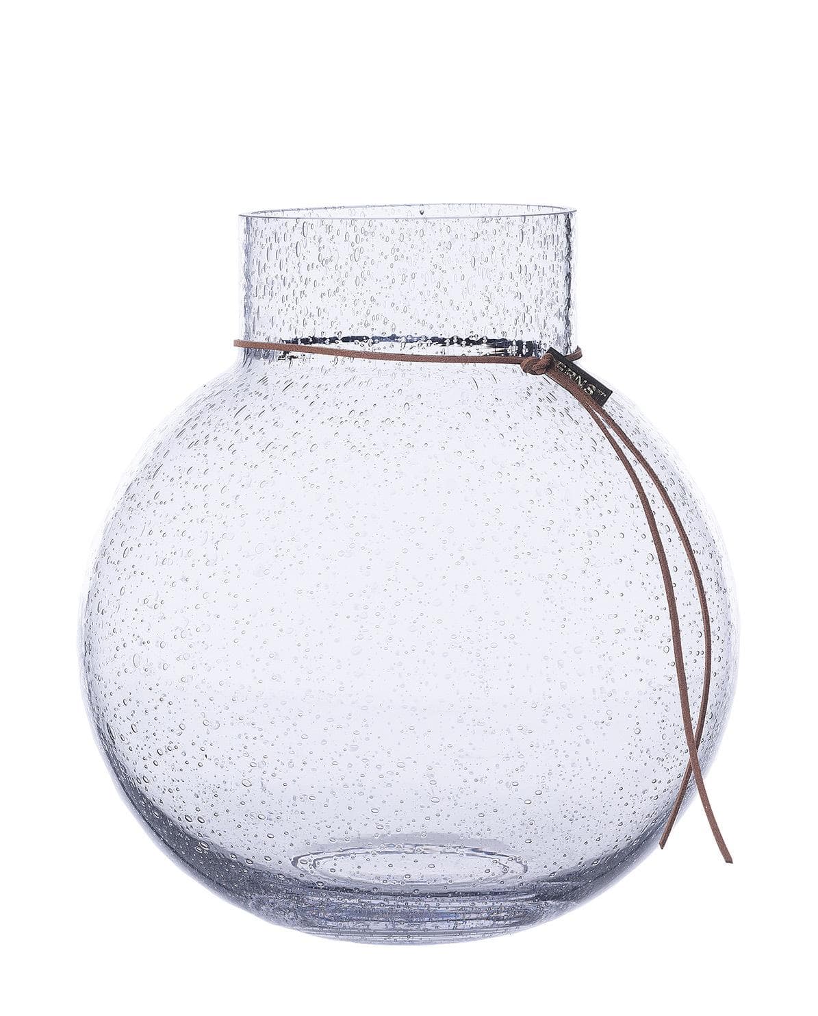 Vase Bubble Ø 24 cm