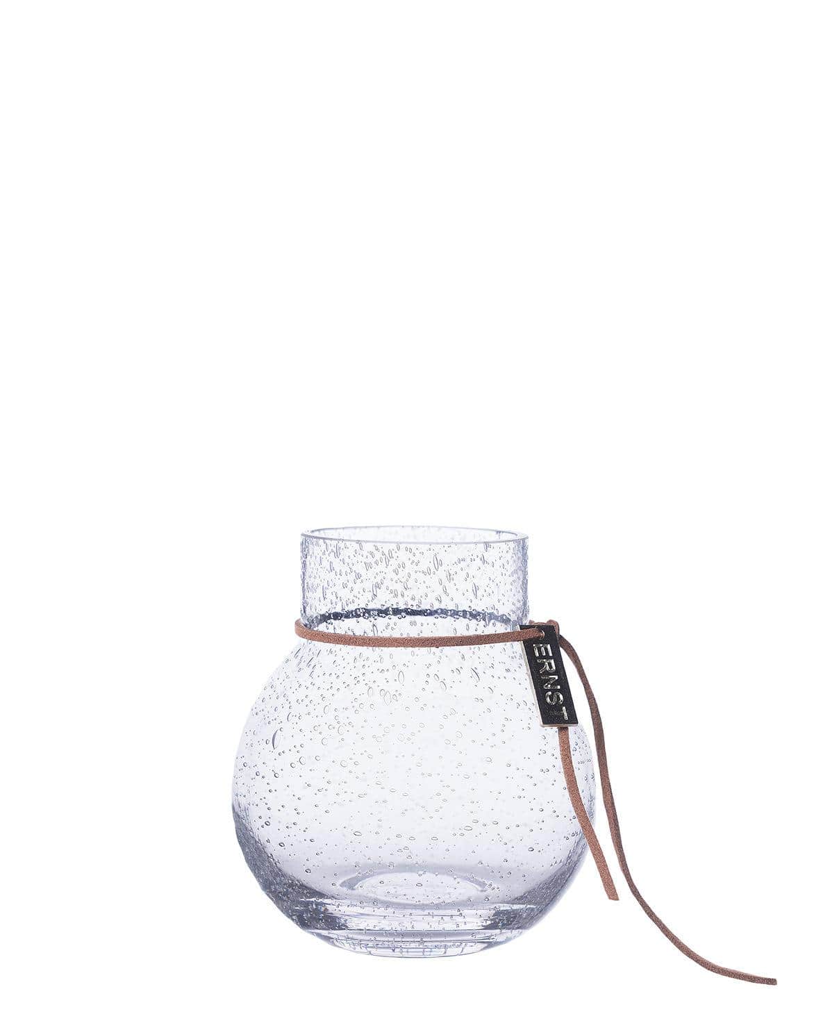 Vase Bubble Ø 9 cm