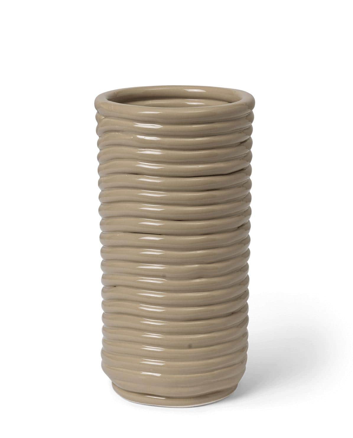 Vase Corduroy One Size