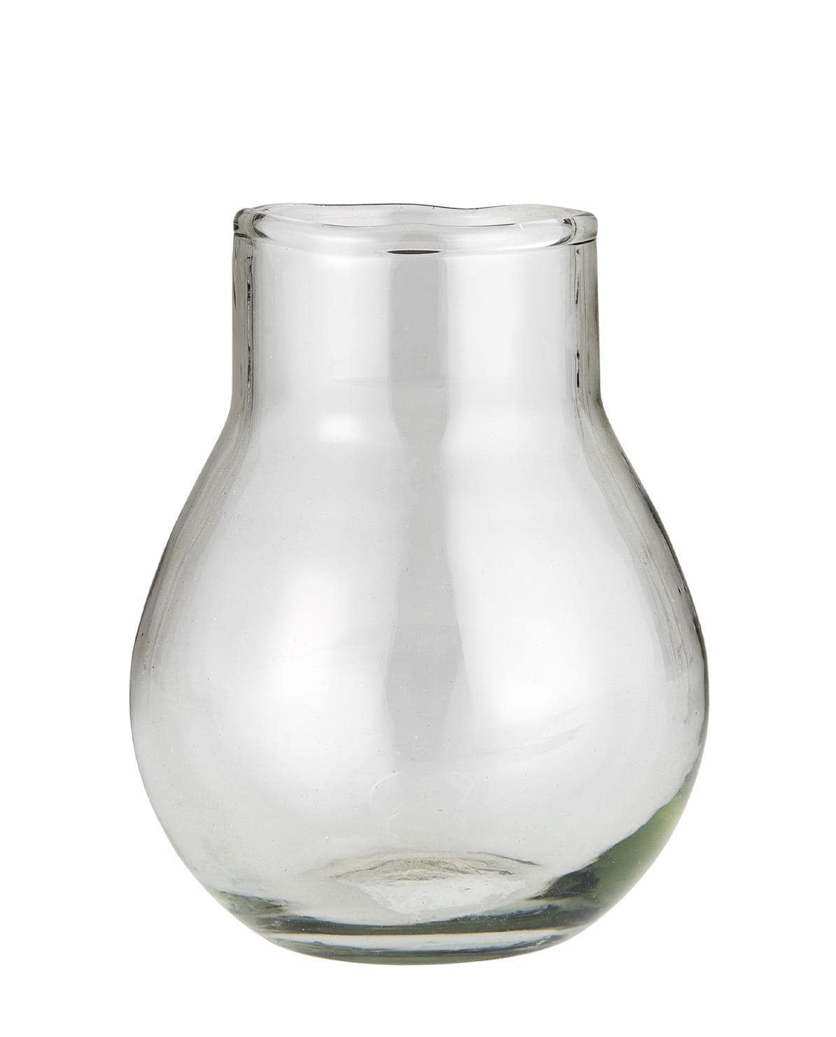 Vase Eline rund One Size