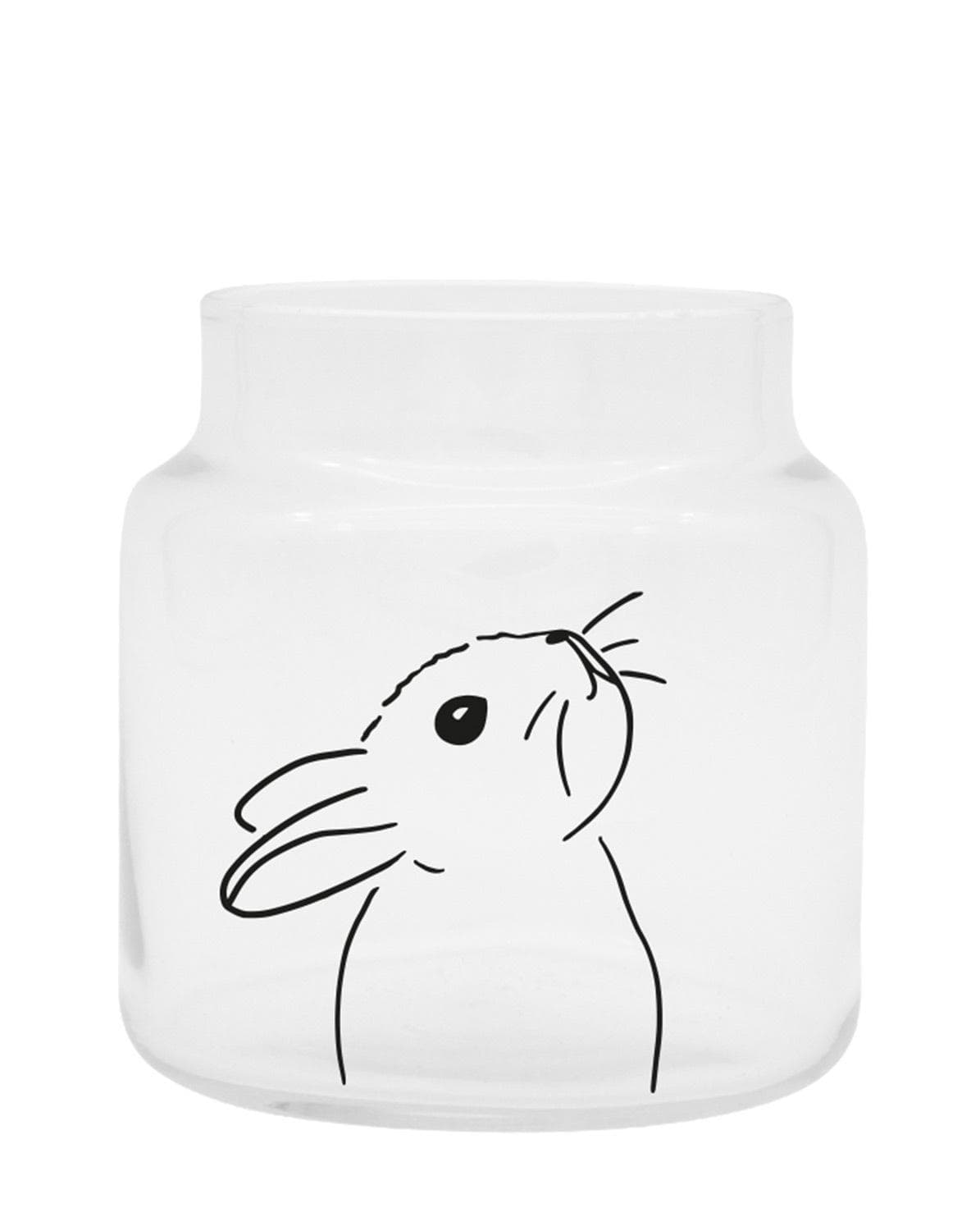 Vase Hase One Size