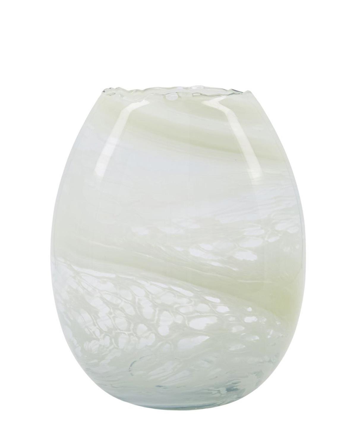 Vase Jupiter 25 cm H