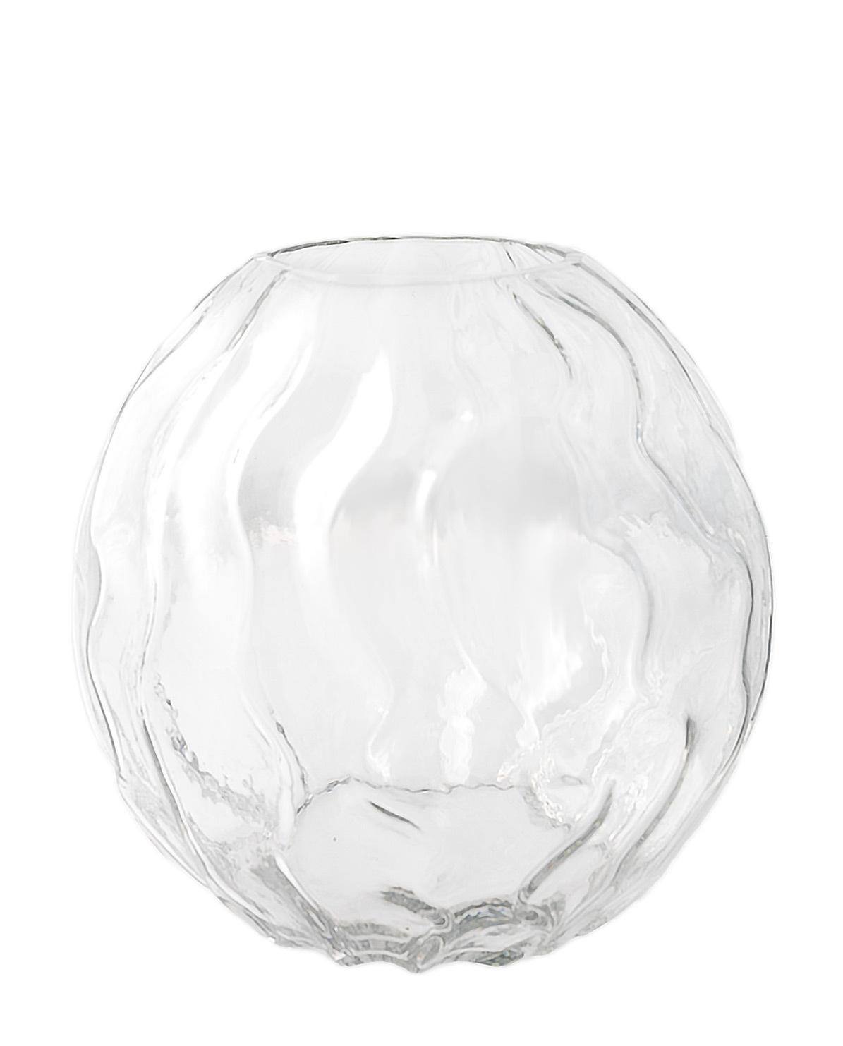 Vase Malmbäck glass Ø 28 cm