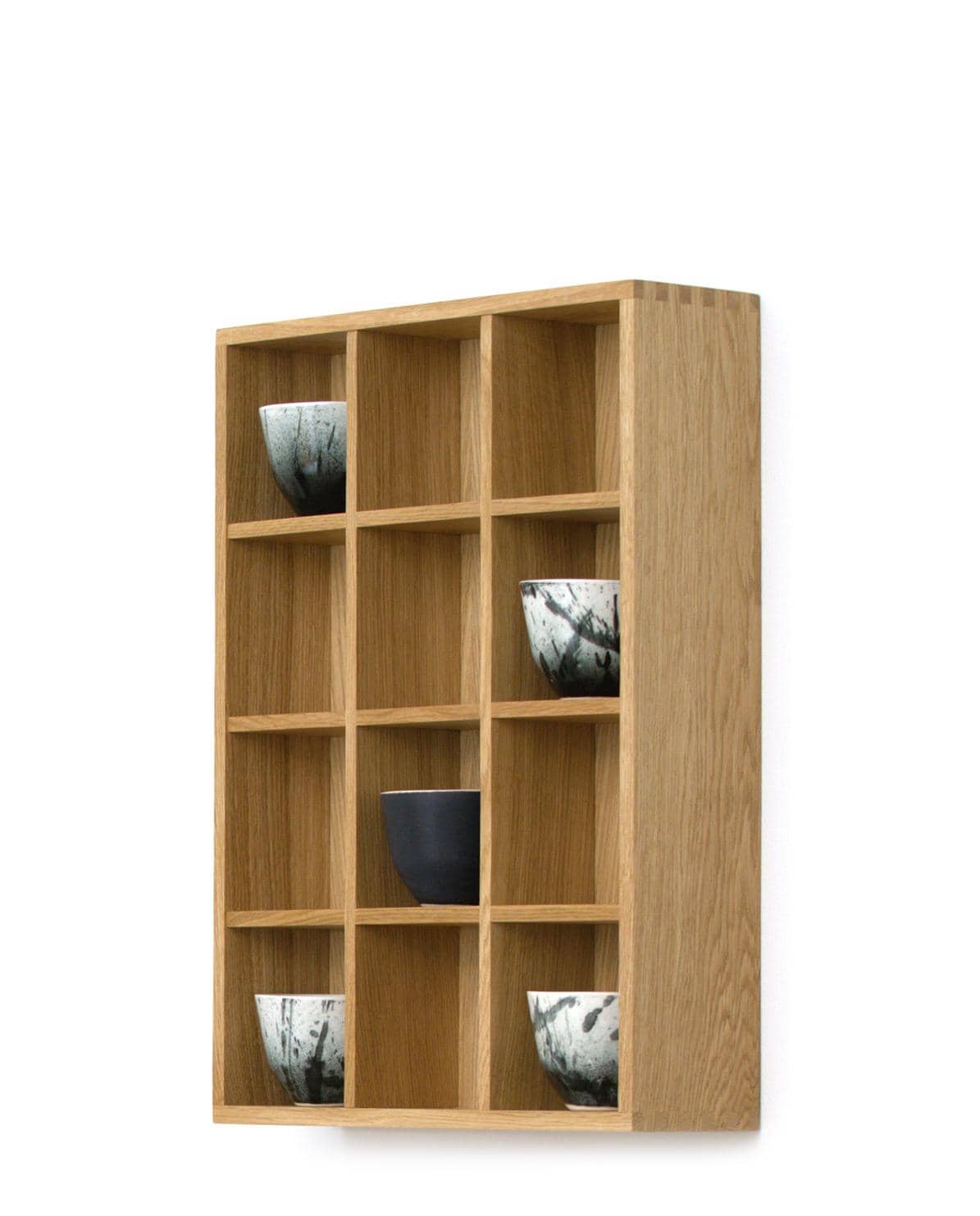 Wandregal Cup Shelf 39 cm x 51,4 cm