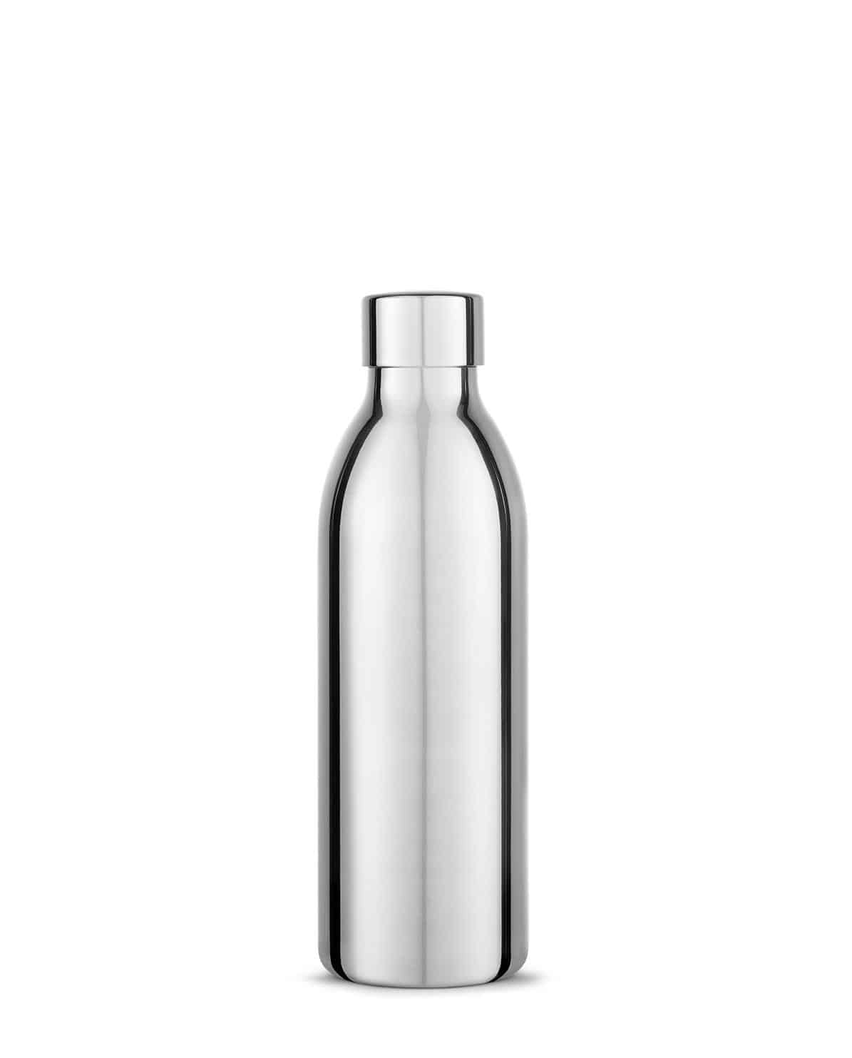 Wasserflasche Edelstahl für Carbonator 3 0,650 L