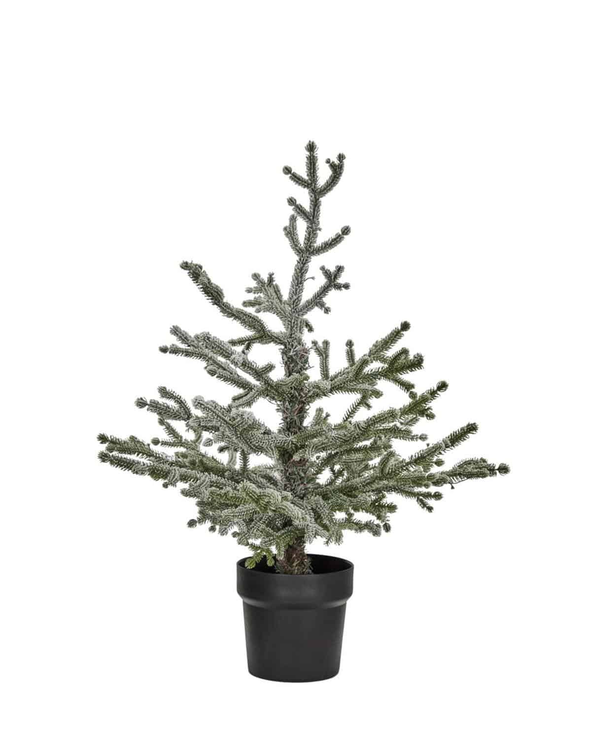 Weihnachtsbaum LED Natur One Size