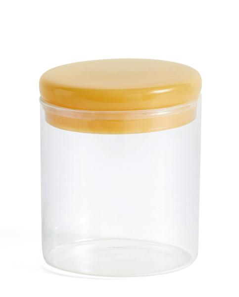 Borosilicate Jar HAY - Resistant Glass Jar - Buy HAY Online