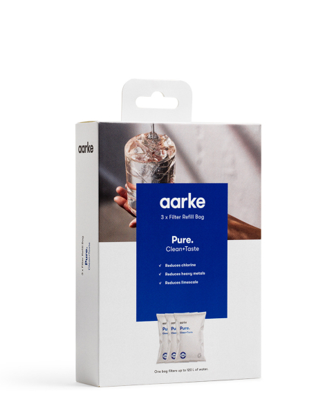 Granulat f r Aarke Purifier Pure von Aarke kaufen