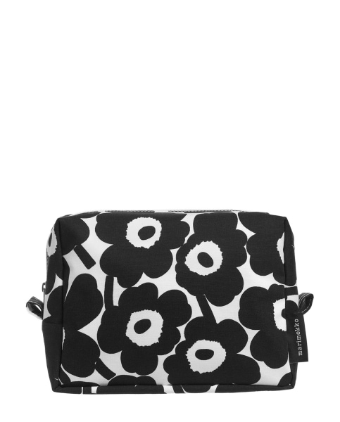 Vilja Mini Unikko Kosmetiktasche von Marimekko kaufen