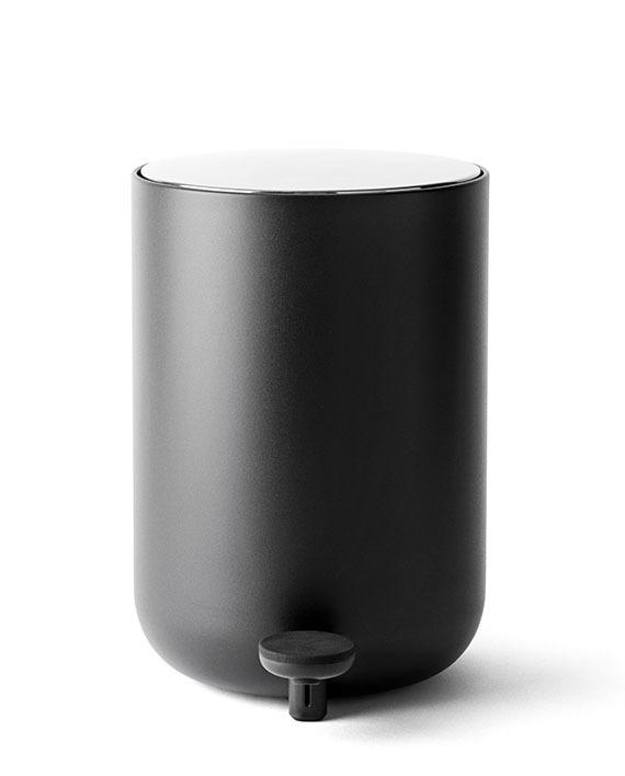 Abfalleimer Pedal Bin 