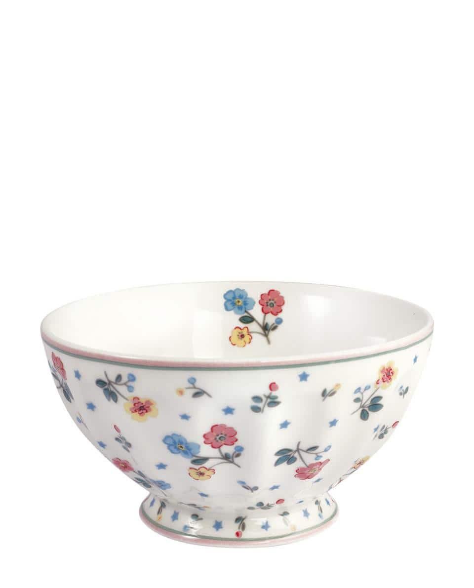 Adelena French Bowl XL white One Size