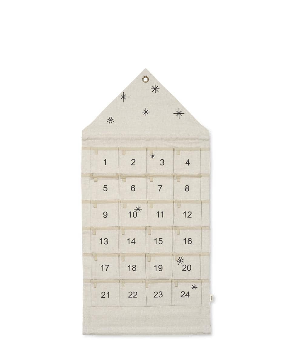 Adventskalender One Size