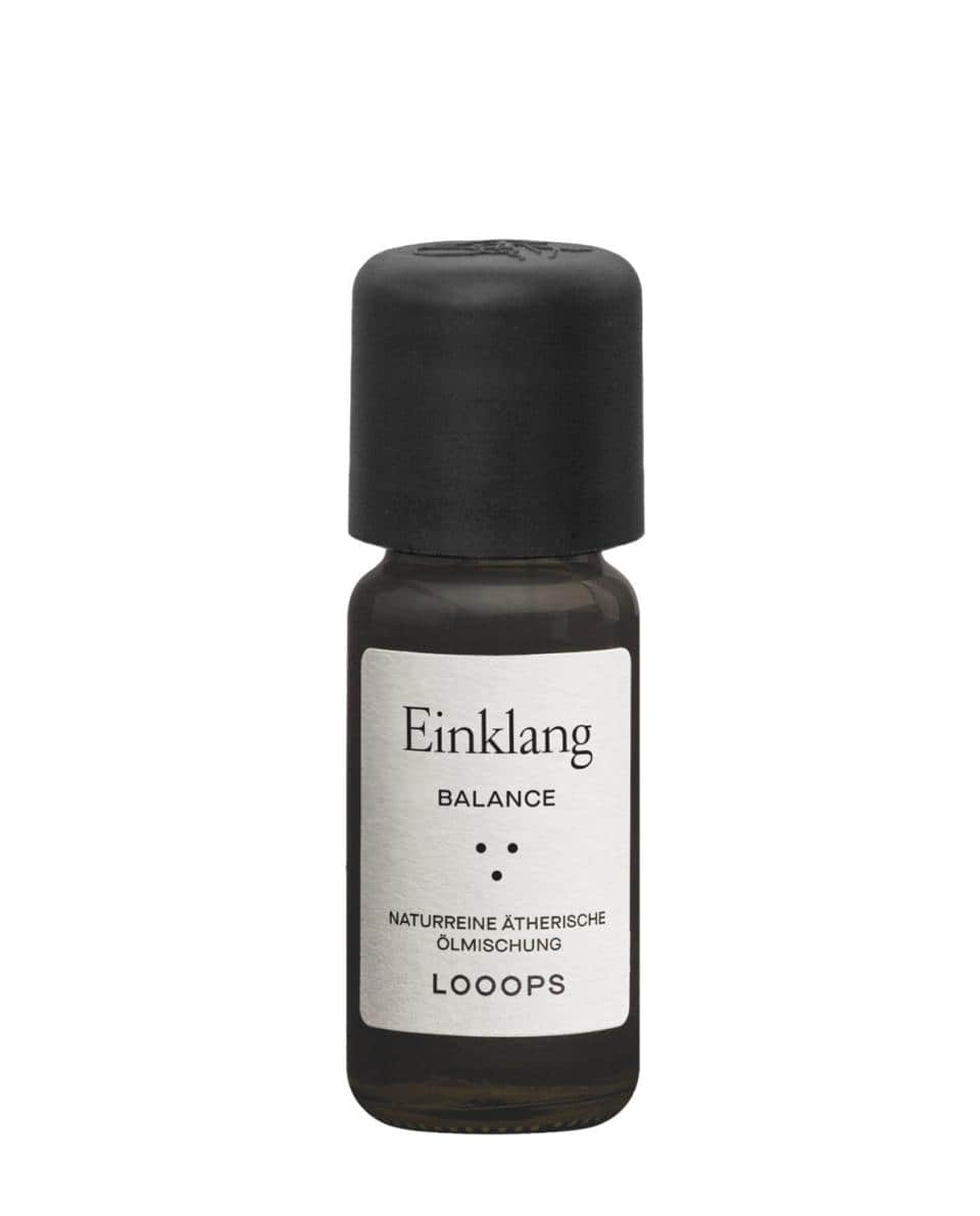 Ätherische Ölmischung Einklang 10 ml 