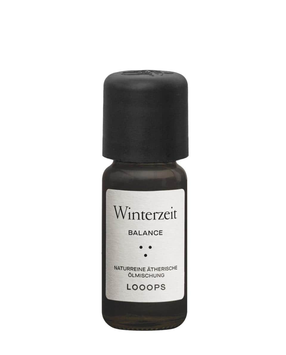 Ätherische Ölmischung Winterzeit 10 ml One Size