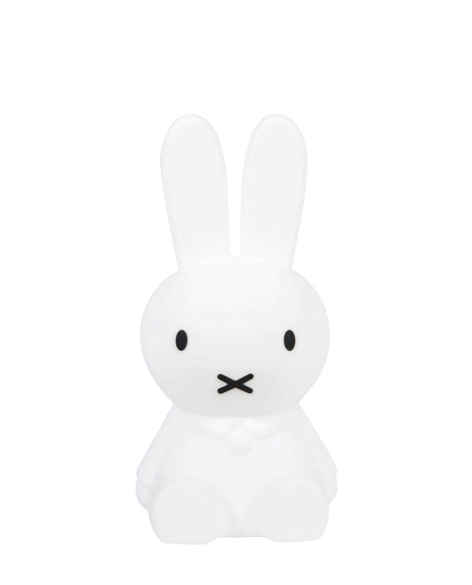 Akkuleuchte Miffy First Light One Size