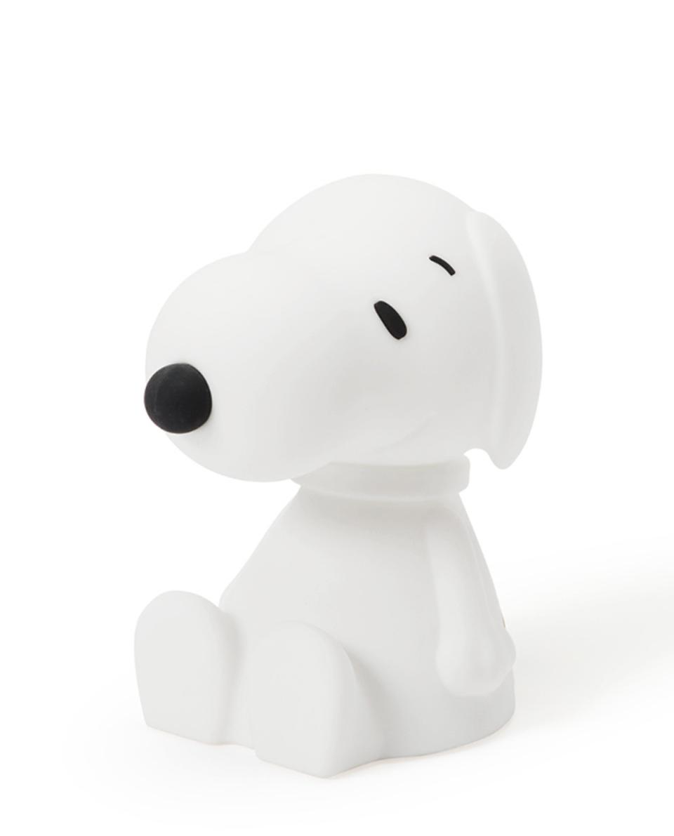 Akkuleuchte Snoopy First Light One Size