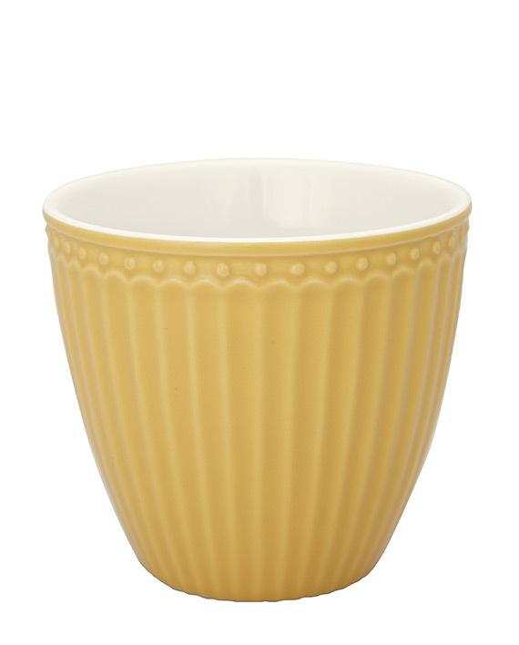 Alice Latte Cup One Size