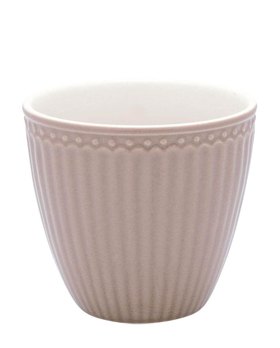 Alice Latte Cup One Size