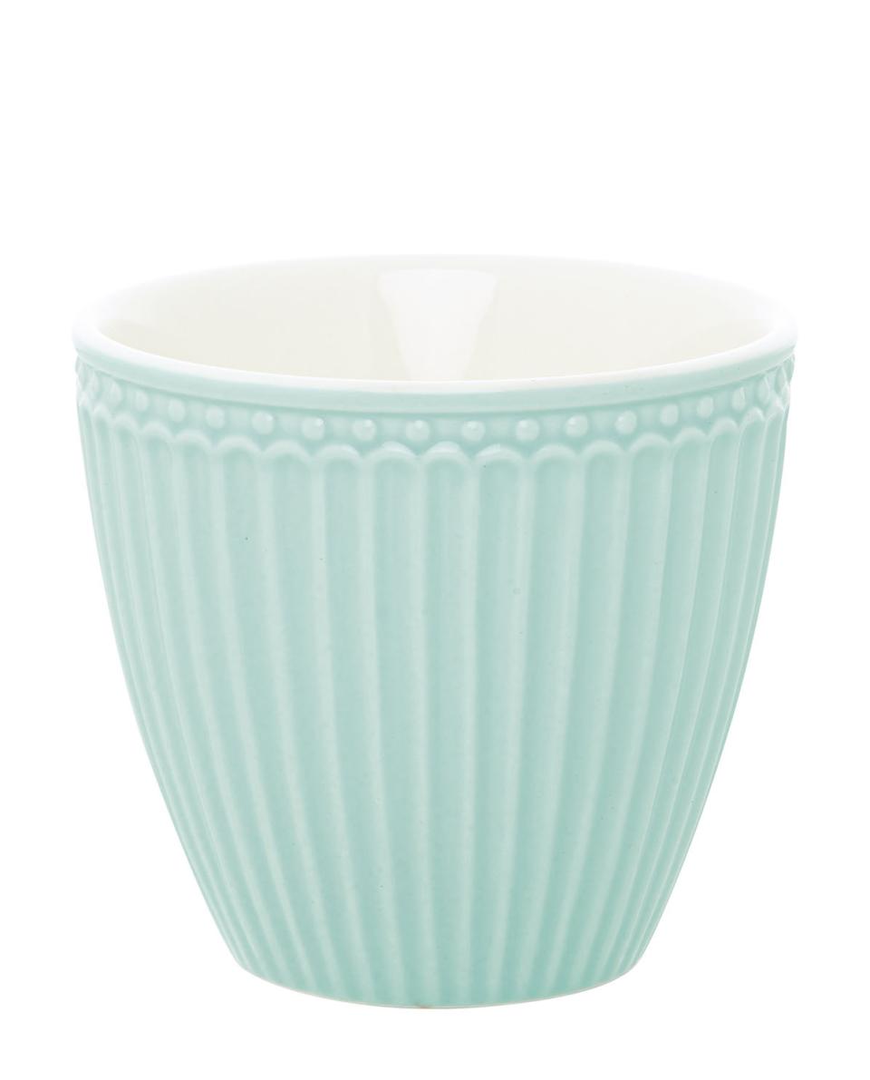 Alice Latte Cup cool mint 