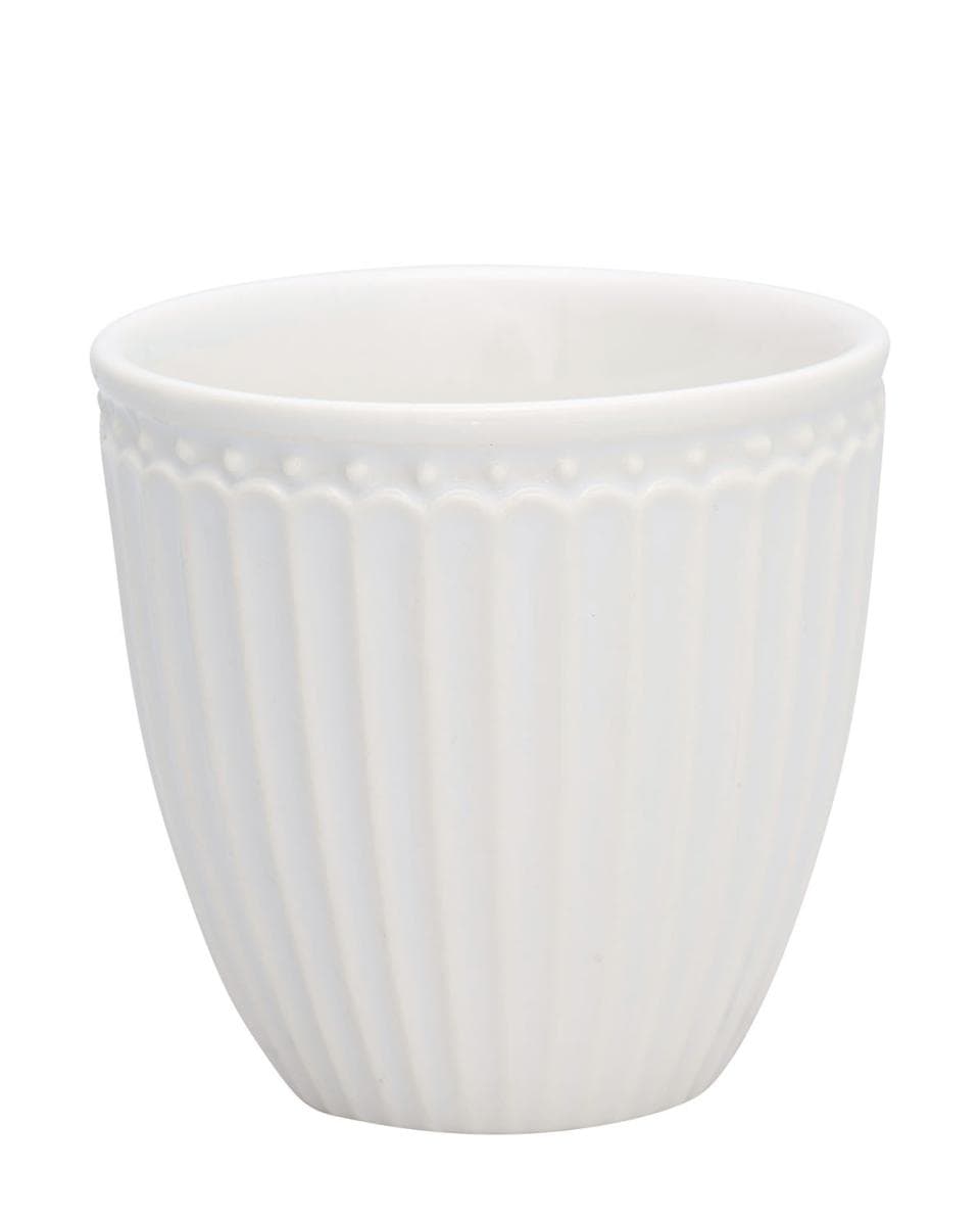 Alice Latte Cup mini One Size