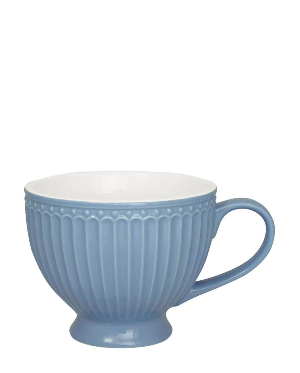 Alice Teetasse One Size