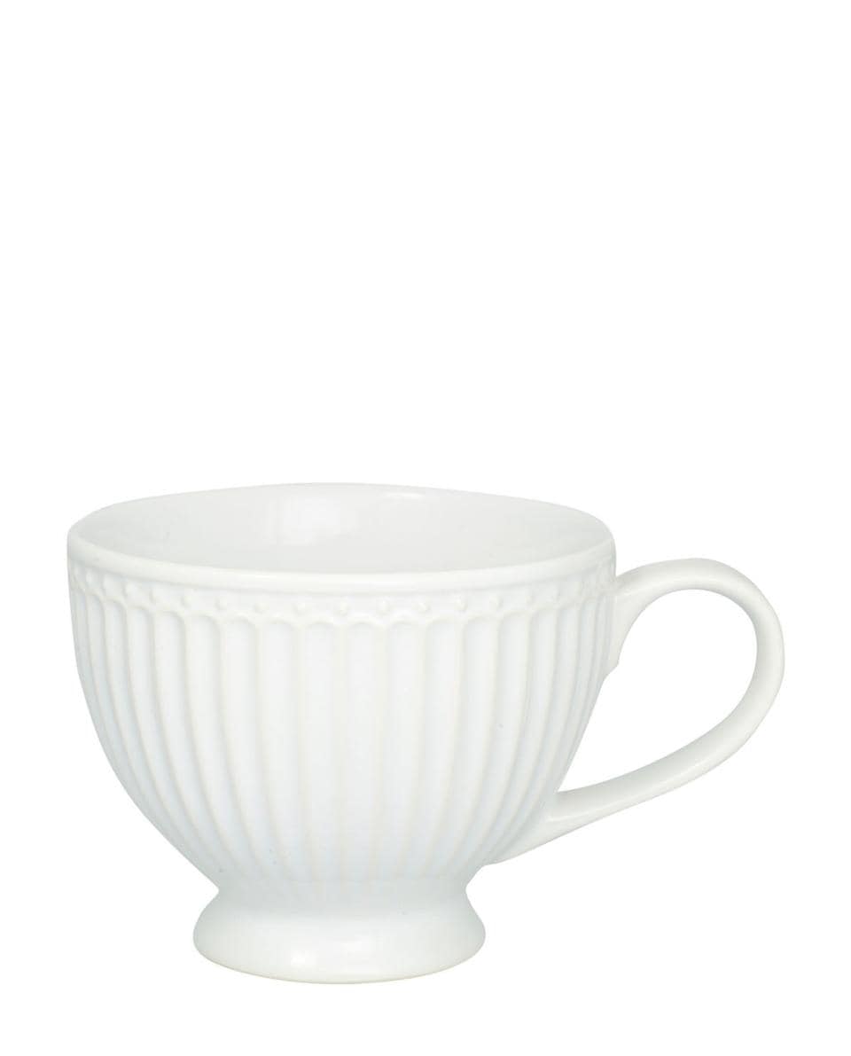 Alice Teetasse One Size