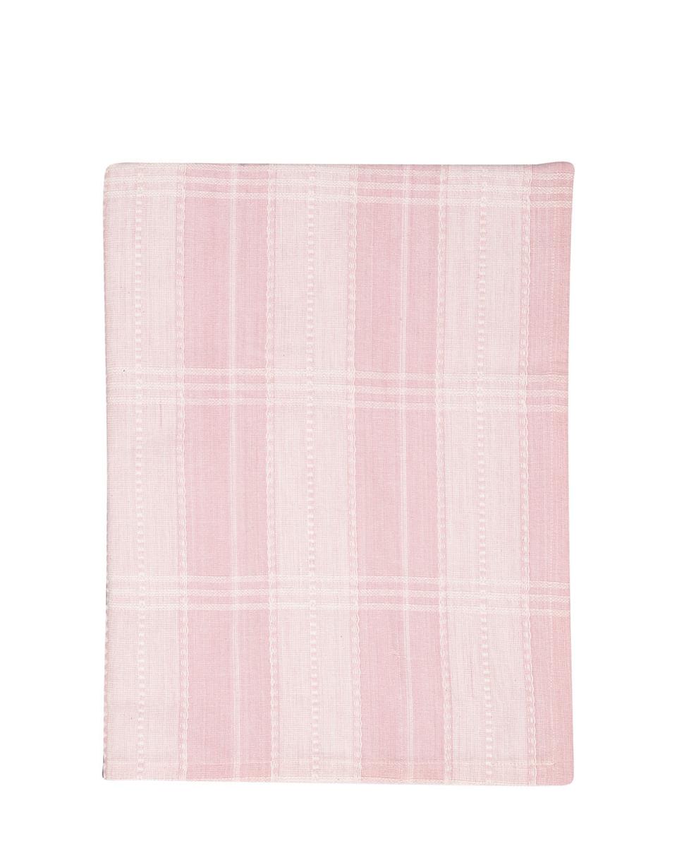 Annica Tischdecke pale pink One Size