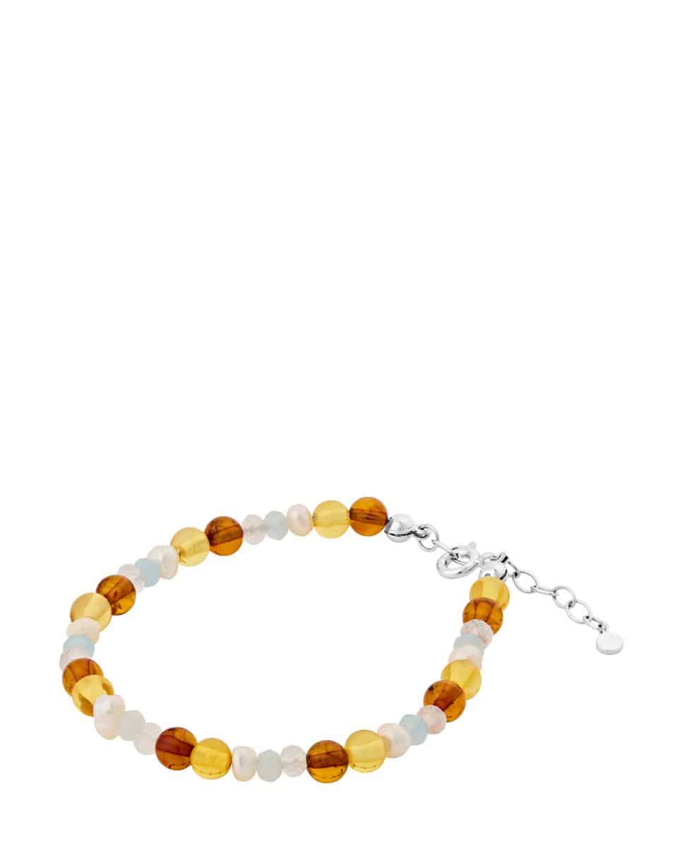 Armband Amber Glow 