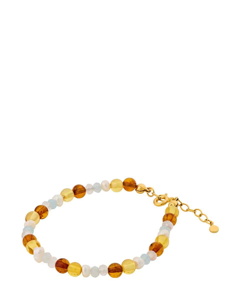 Armband Amber Glow 