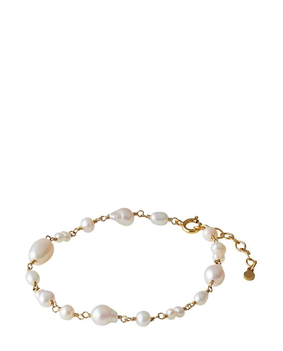 Armband White Dreams One Size