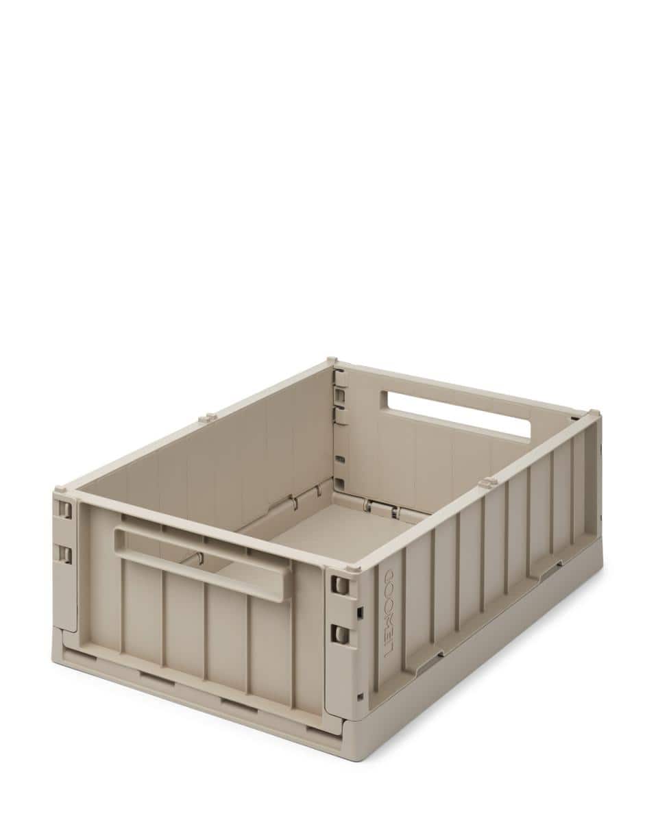 Aufbewahrungskiste Weston Storage Box L One Size