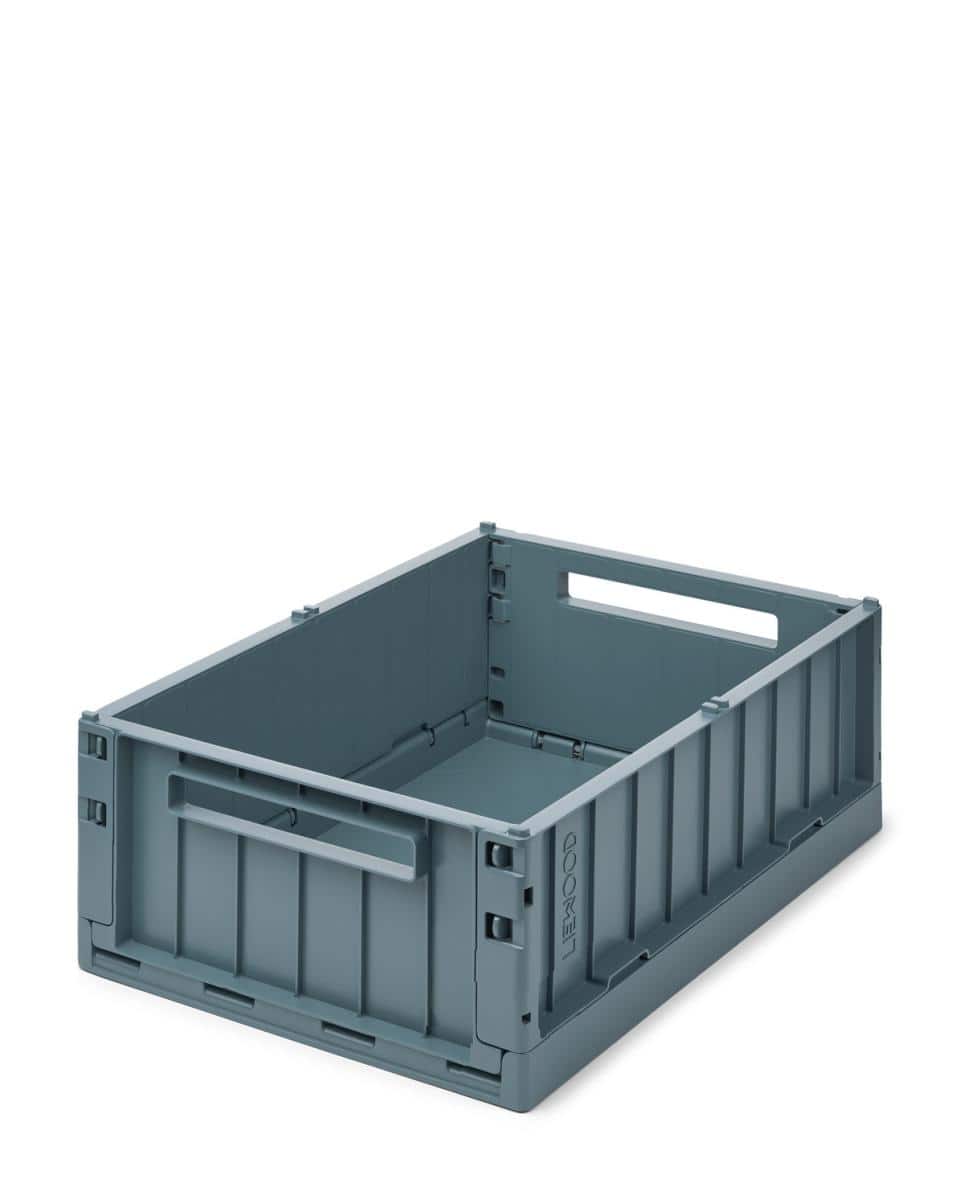 Aufbewahrungskiste Weston Storage Box L One Size